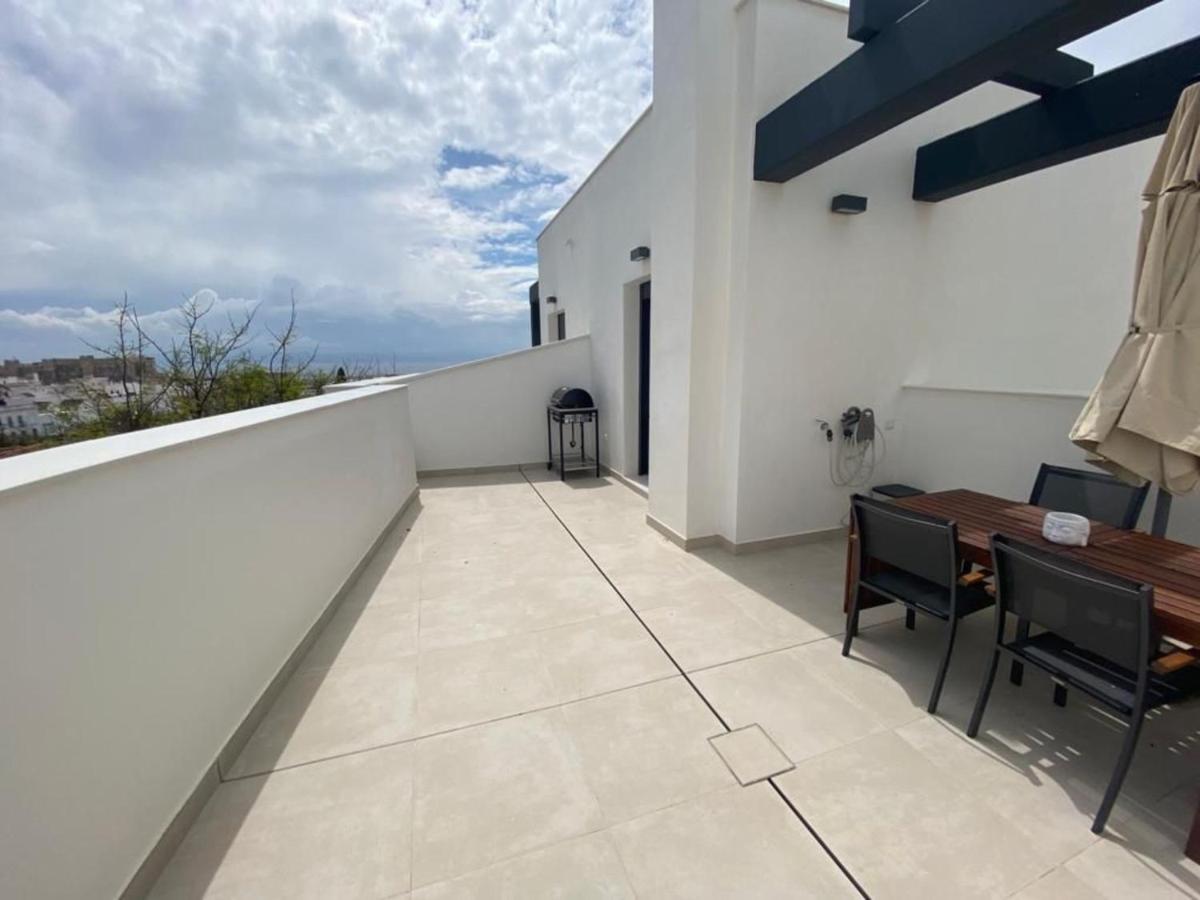 Tarifa Sun The Best Place To Be Exteriör bild